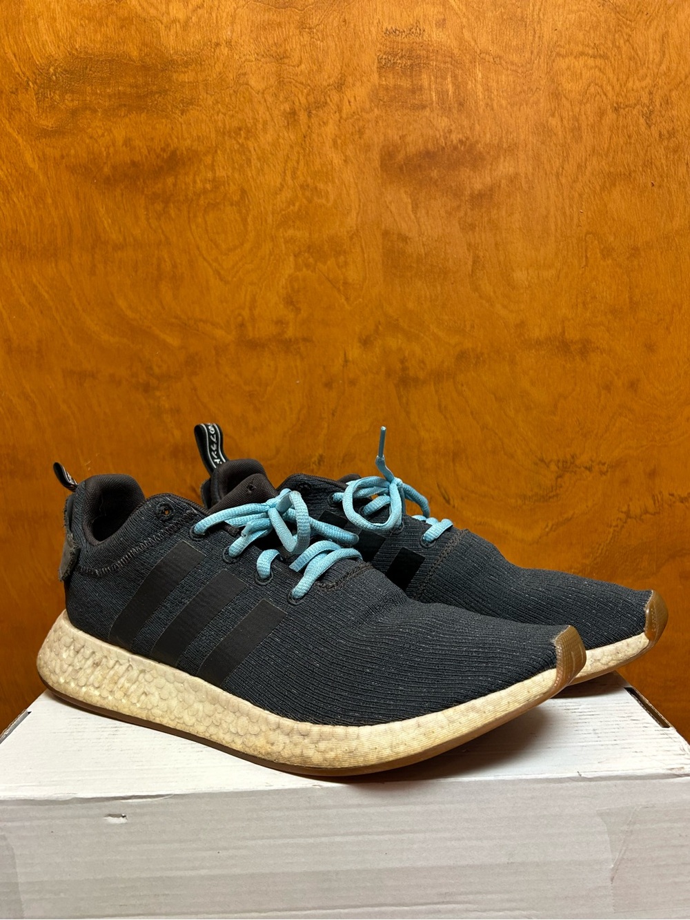 Adidas Men’s NMD R1 - Size 12